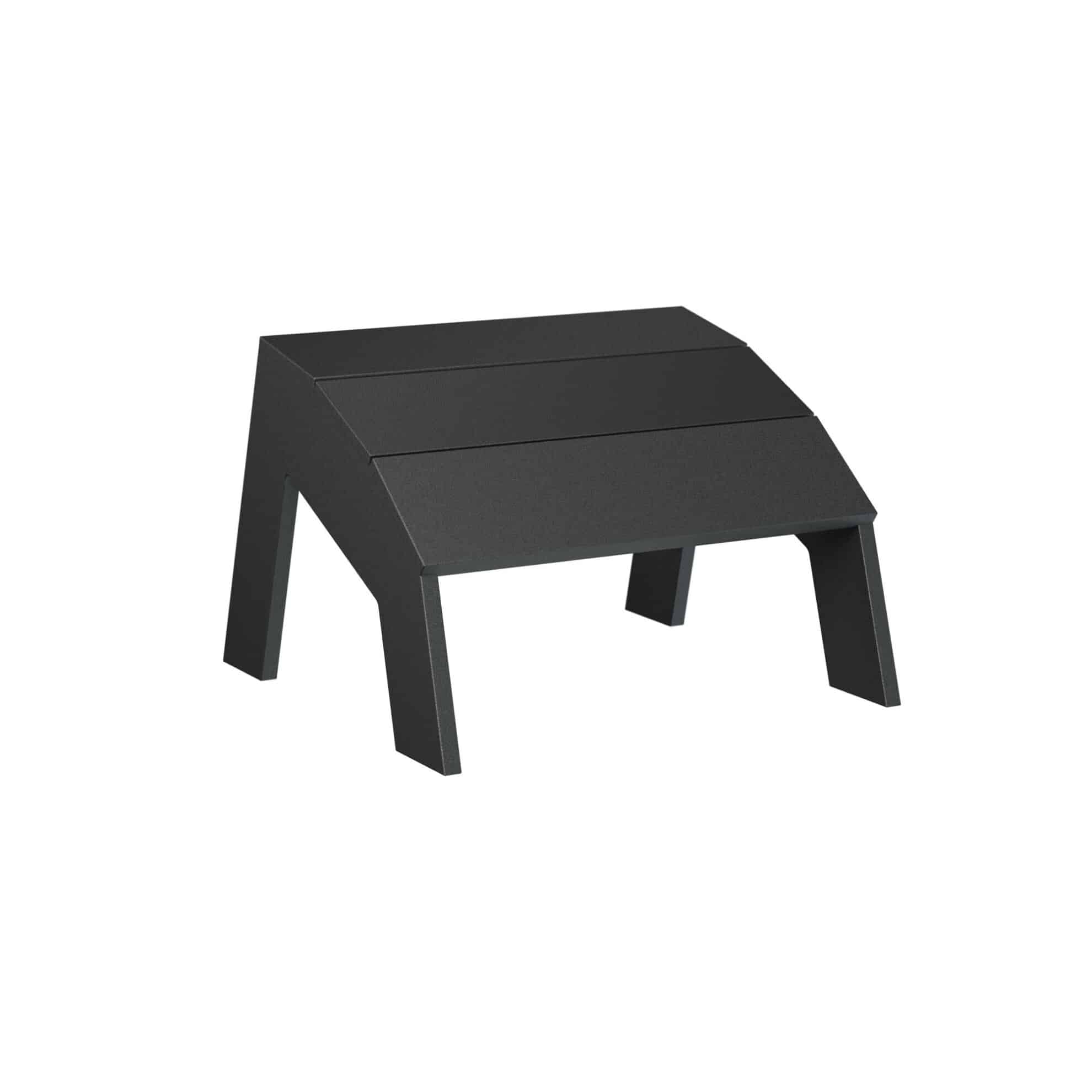 Nordic Footstool