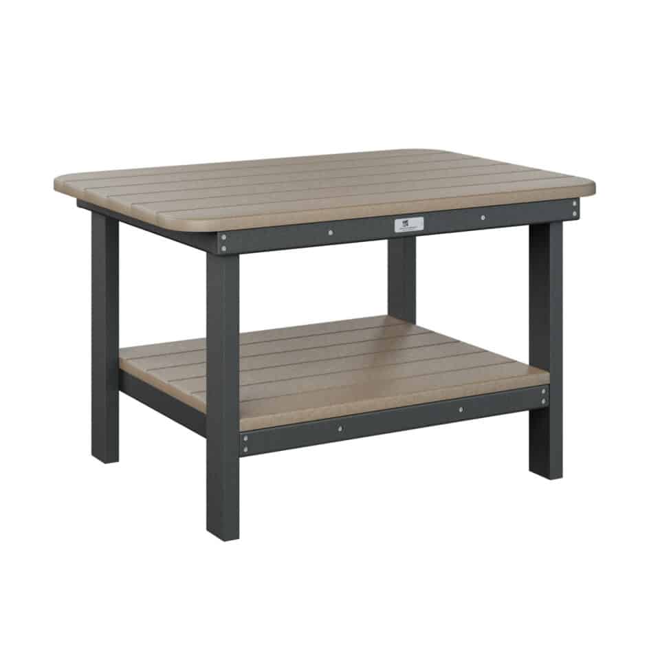 Rectangular Coffee Table