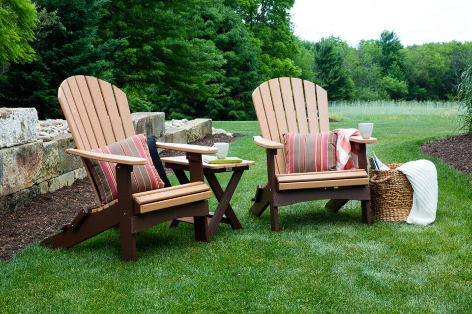 Folding Adirondack Chair Bosman