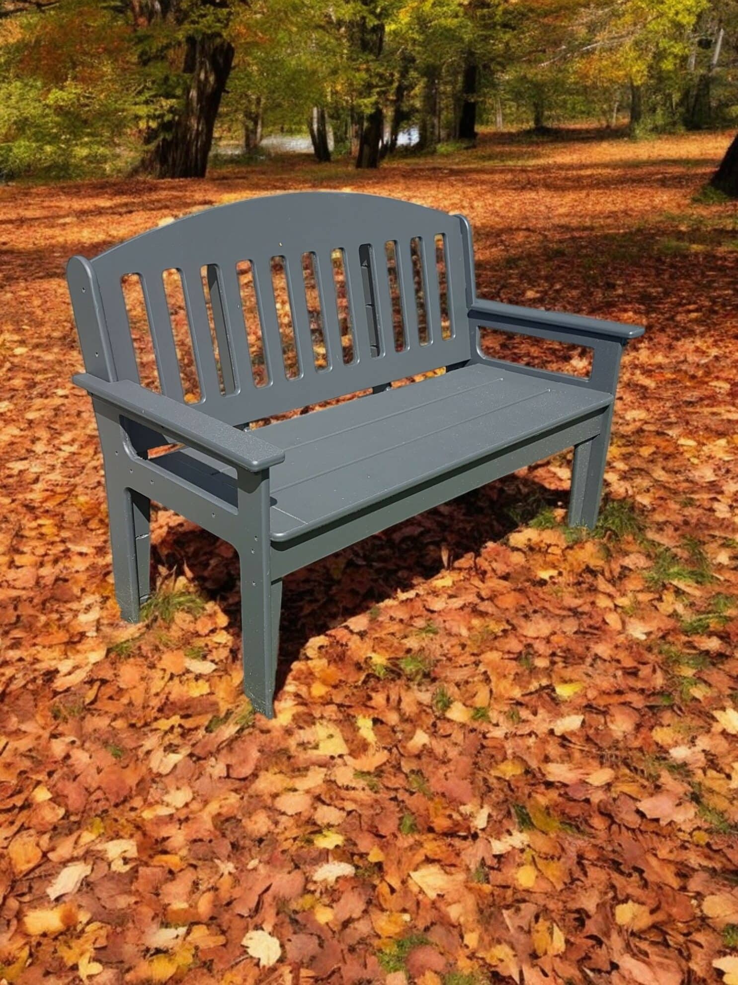 Garden Bench