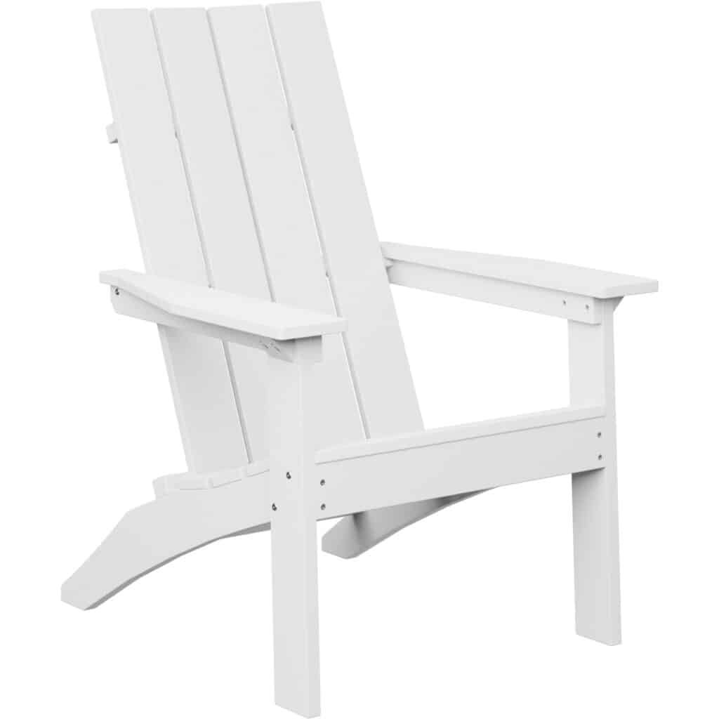 Mayhew Stationary Adirondack Chair Bosman