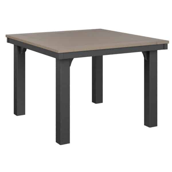 Homestead Square Table