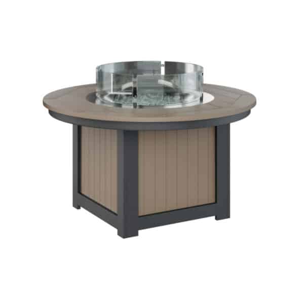 Donoma Round Fire Pit