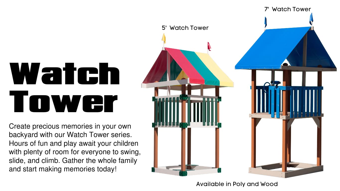 Watch Tower Series