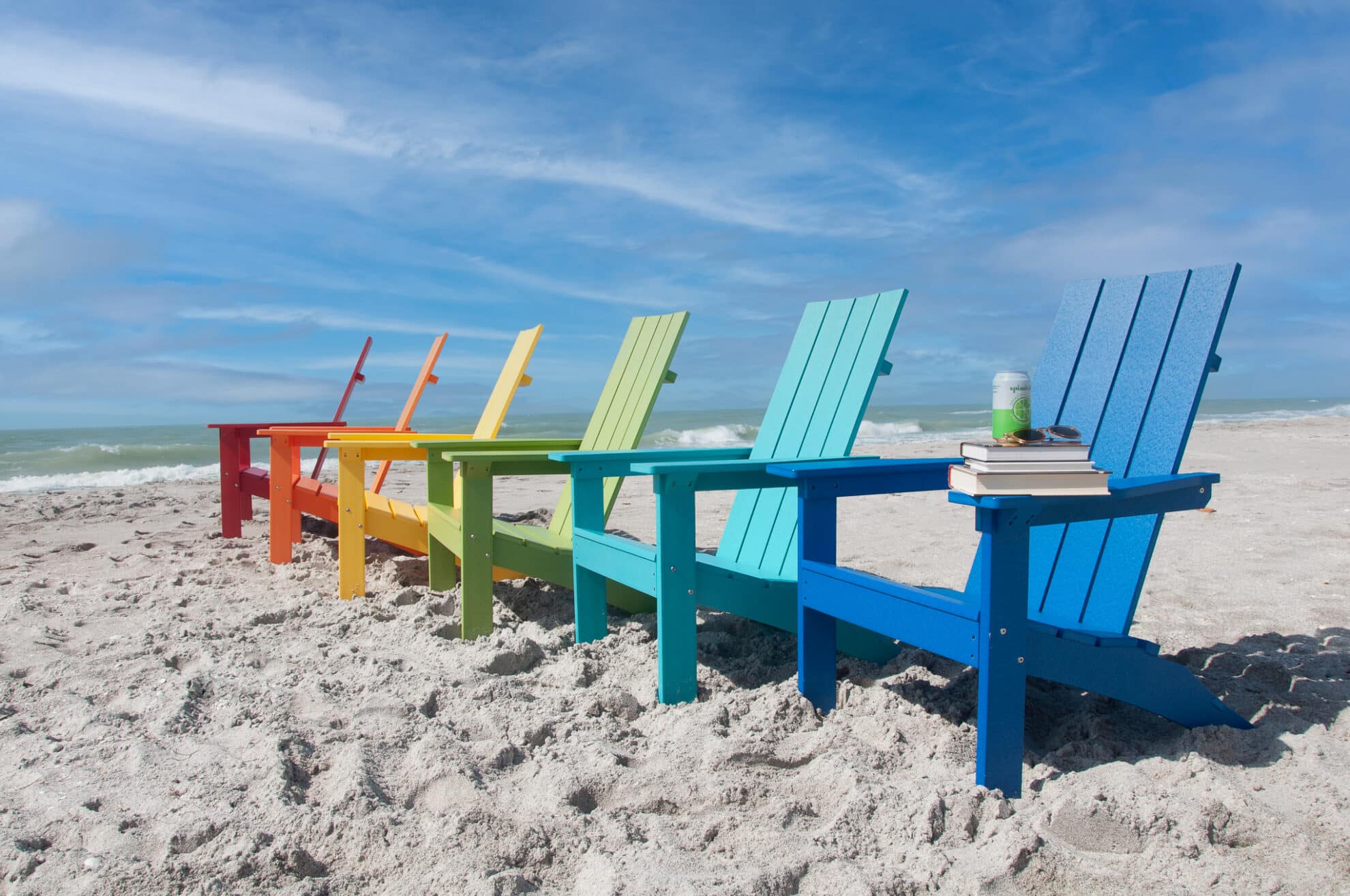 Stationary Adirondack Chairs Bosman
