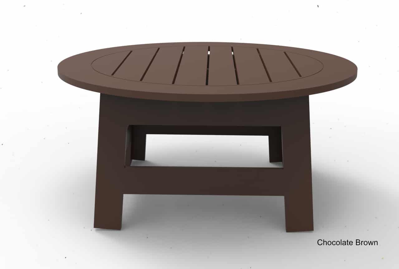 Muskoka Coffee Table