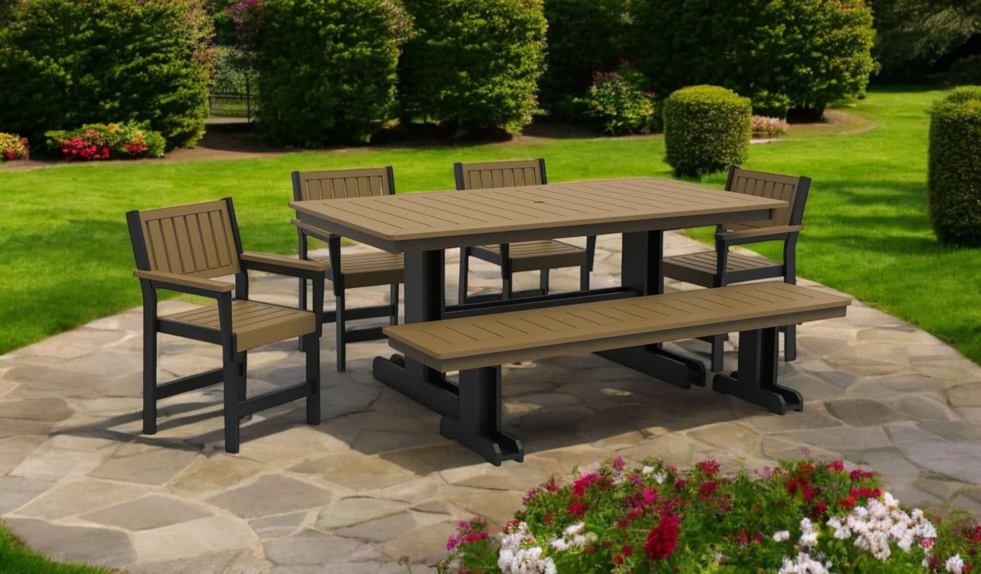 Sunnidale Dining set