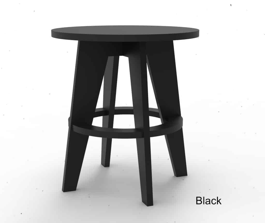 Ravenna End table