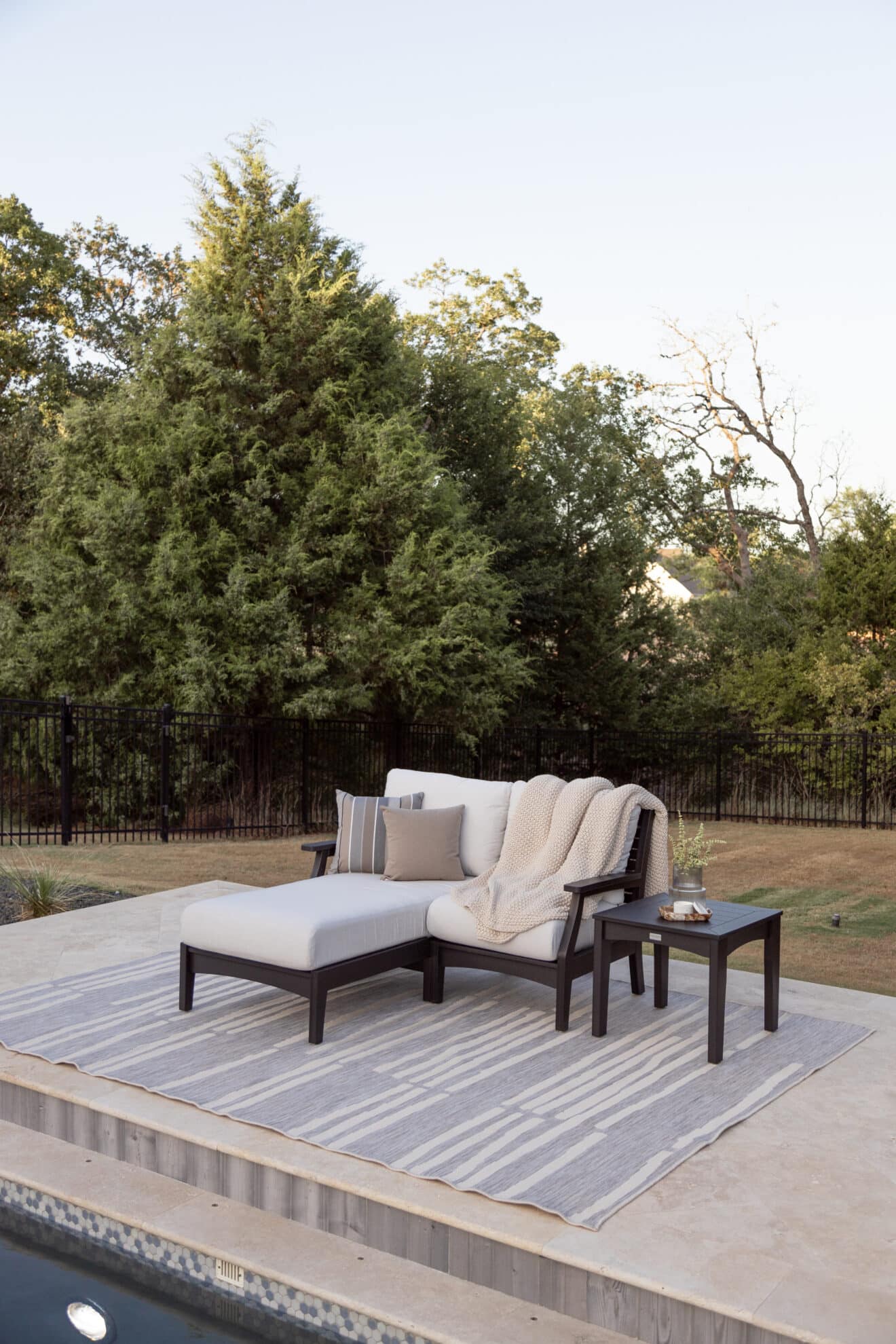 Classic Terrace