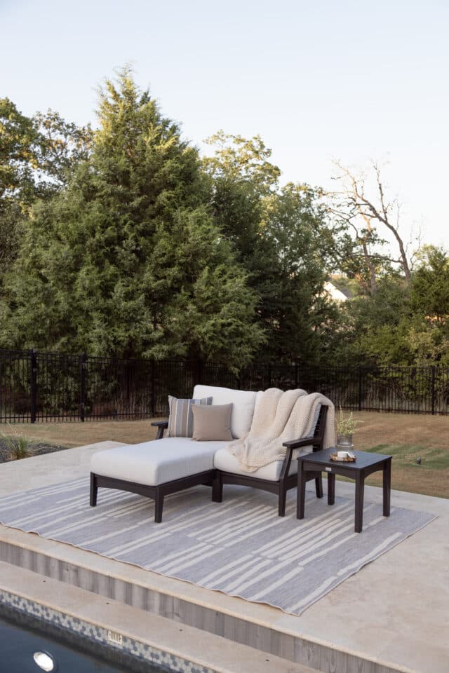 Classic Terrace