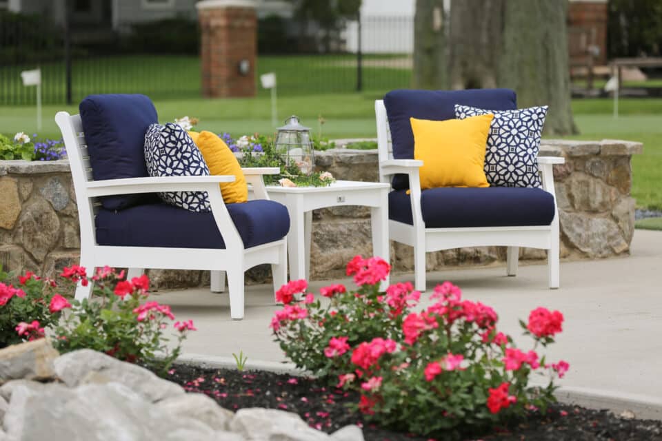 Club Chairs