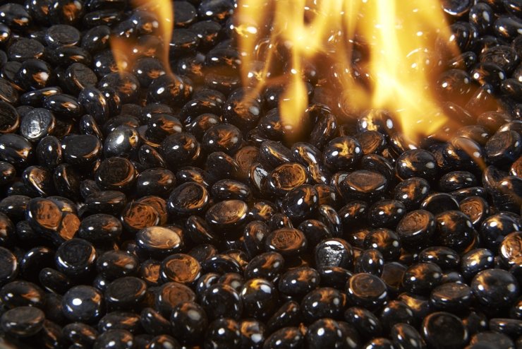 Onyx Fire Gems