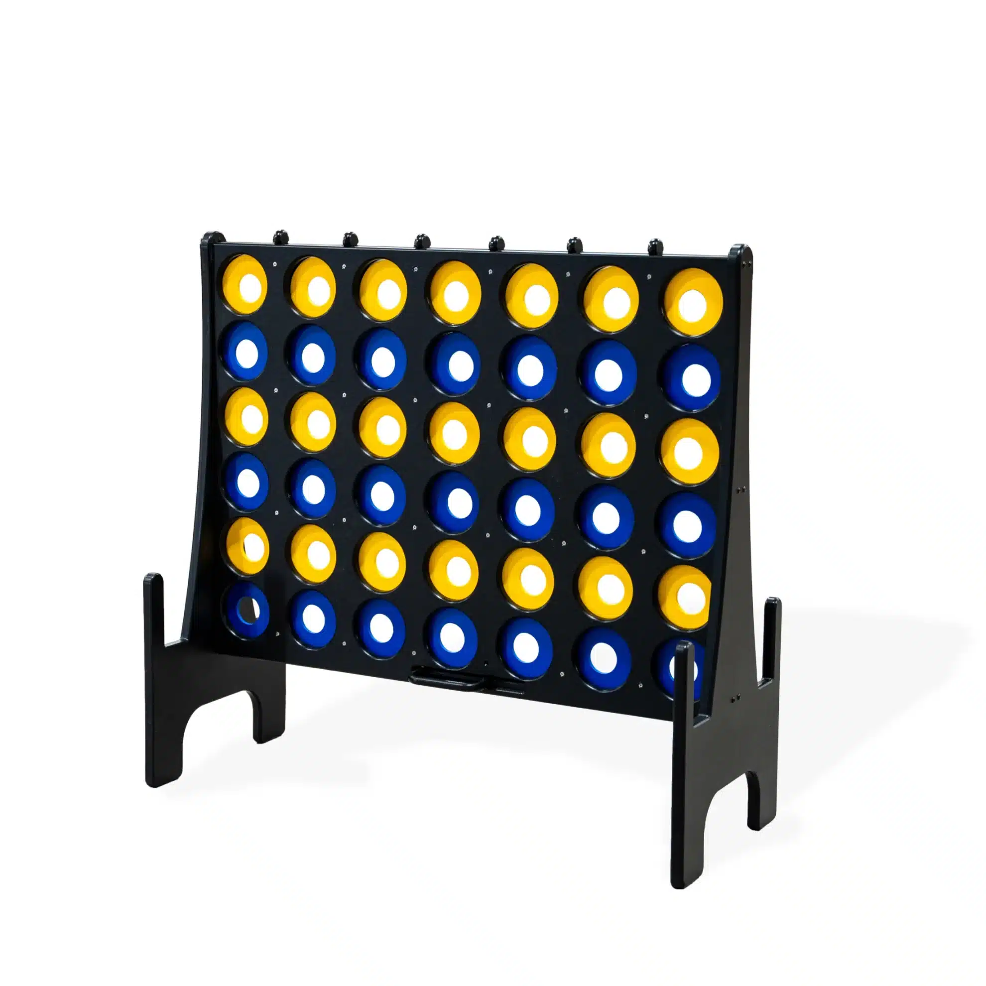 Connect 4