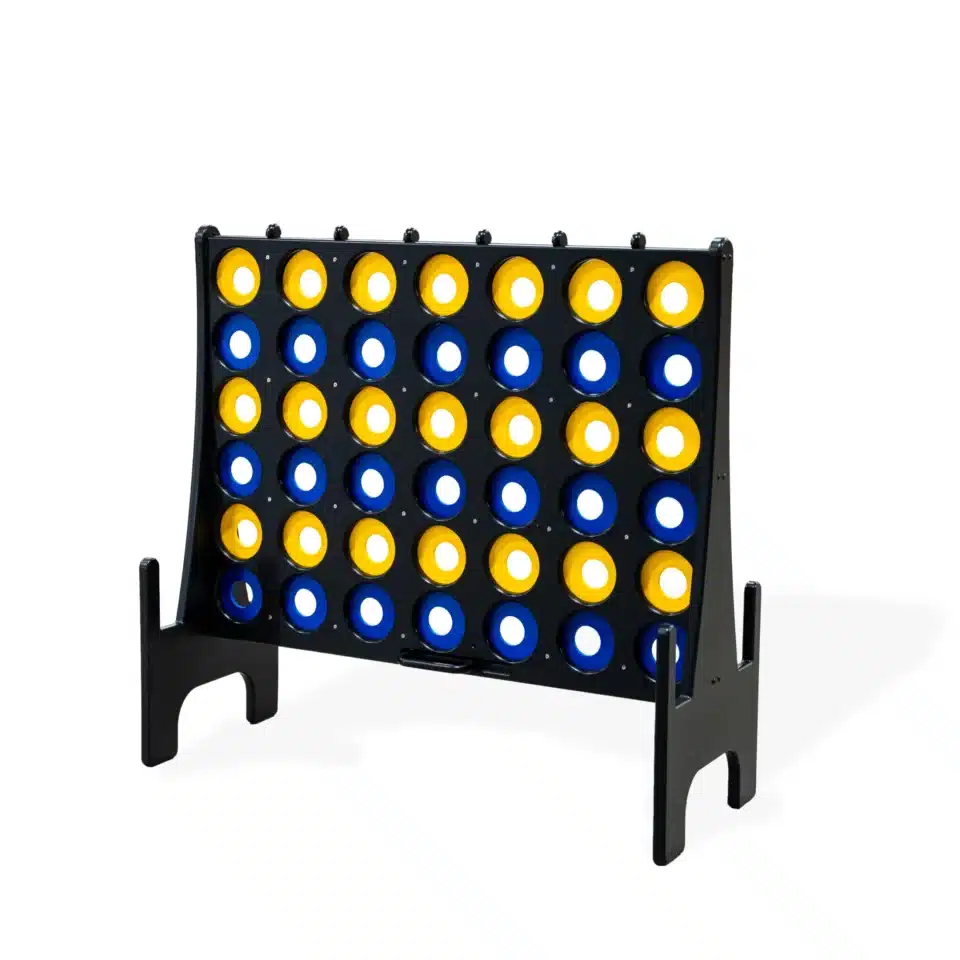Connect 4