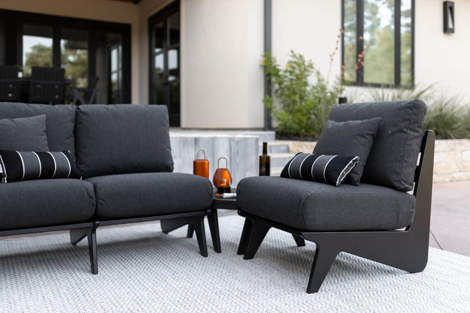 Holland Club Chair