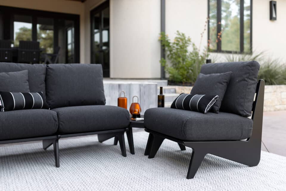 Holland Club Chair