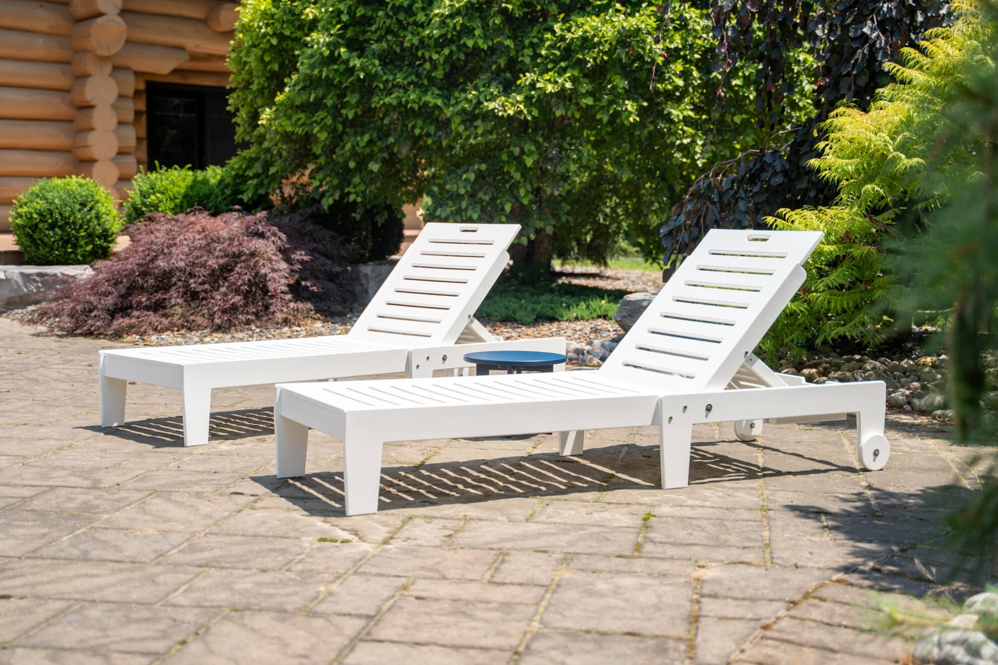 Lounge Chair