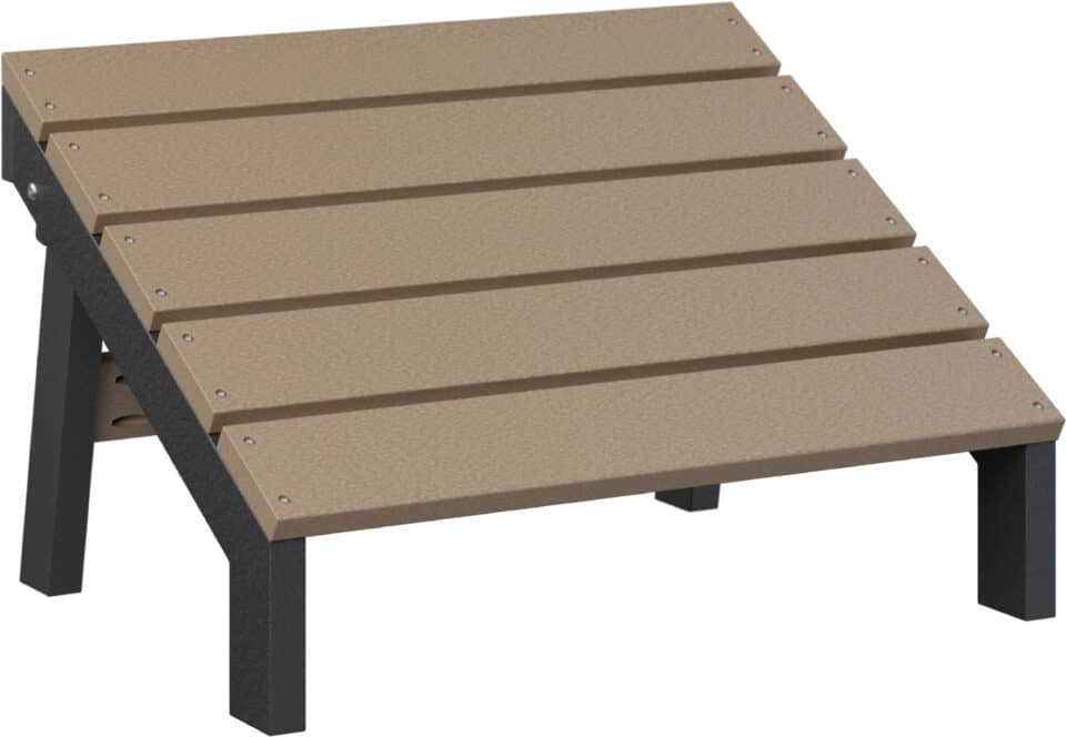 Mayhew FootStool