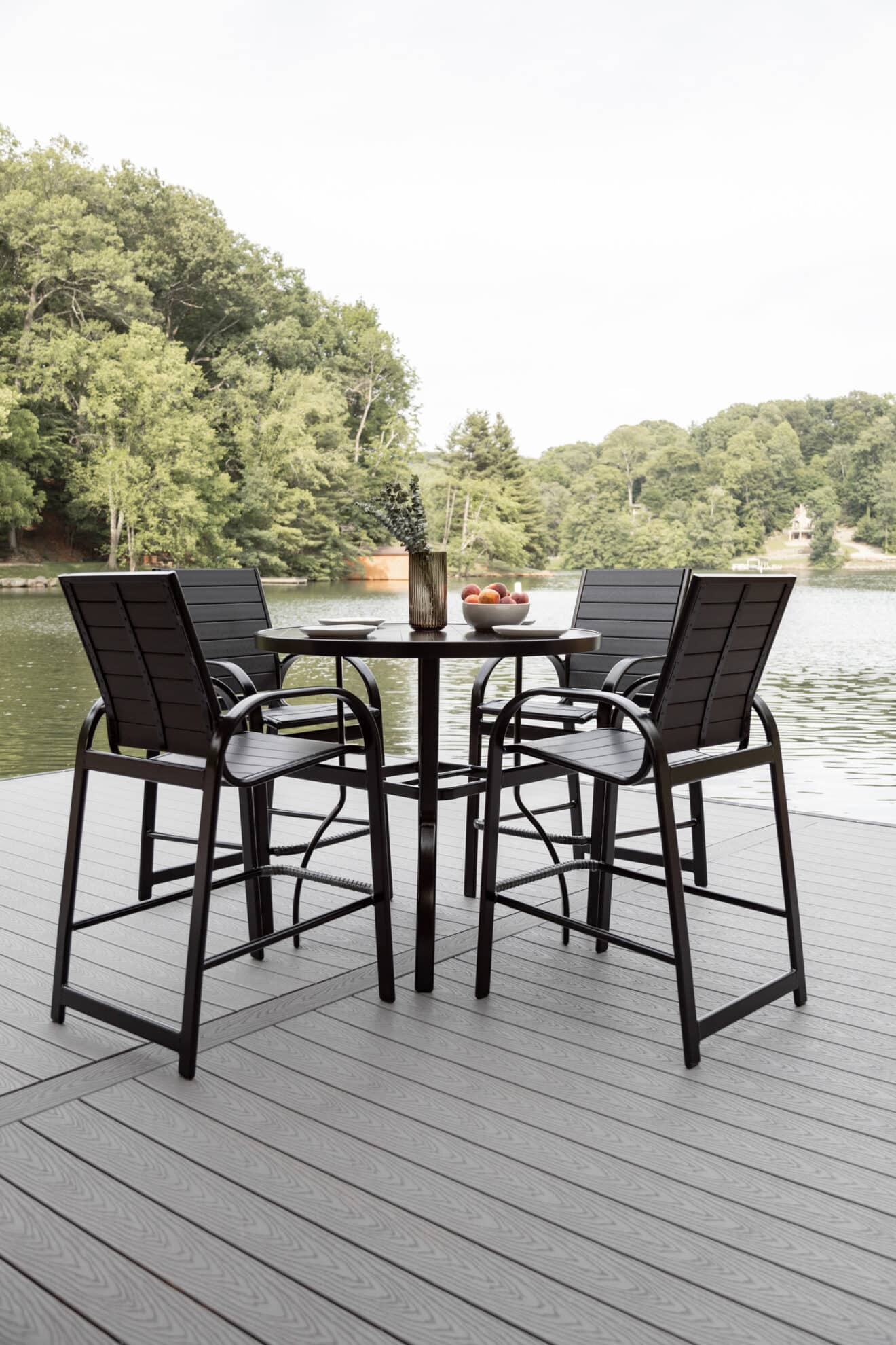Murphy Dining set