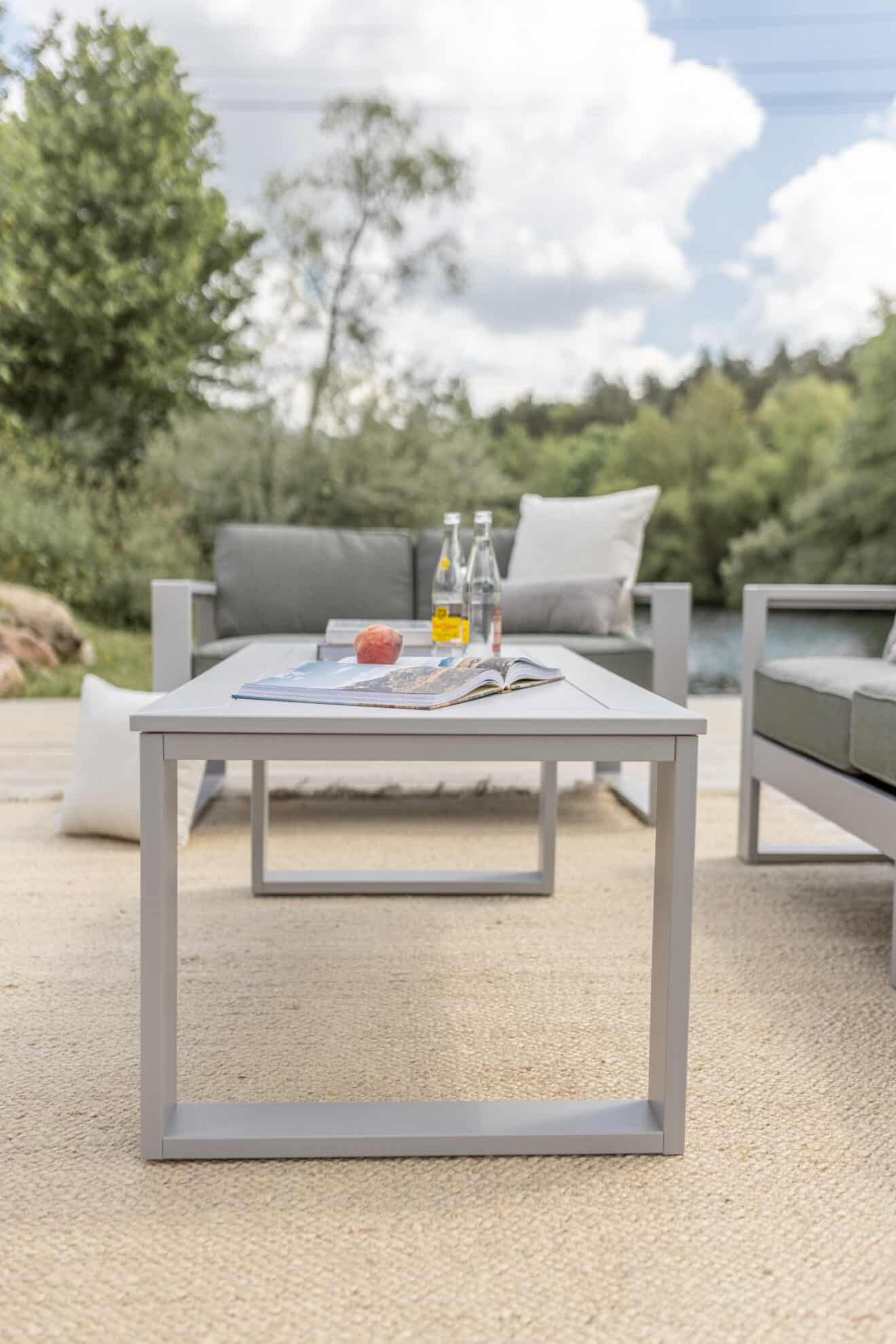 Nordic Coffee Table