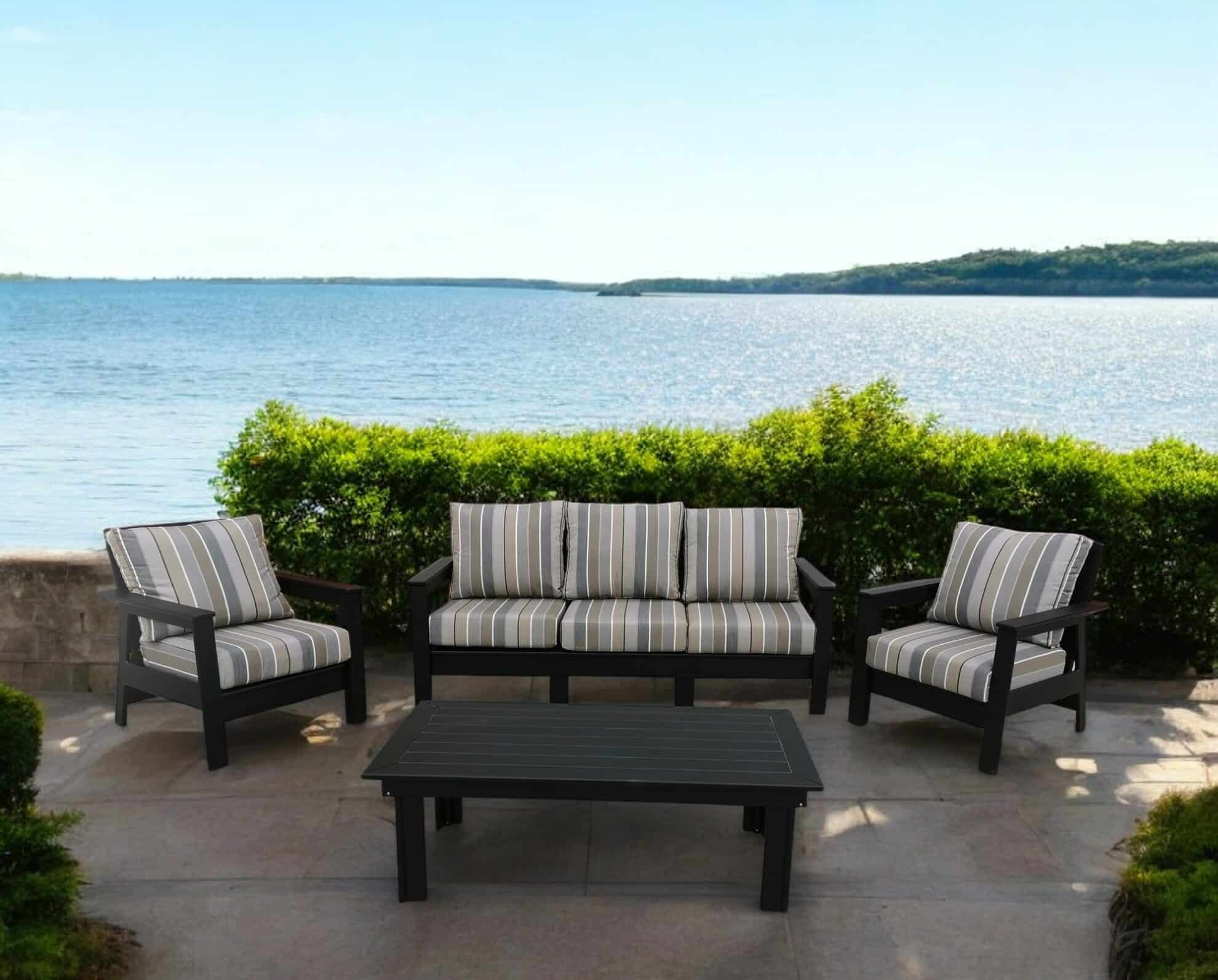 Kimberley Deep Seating