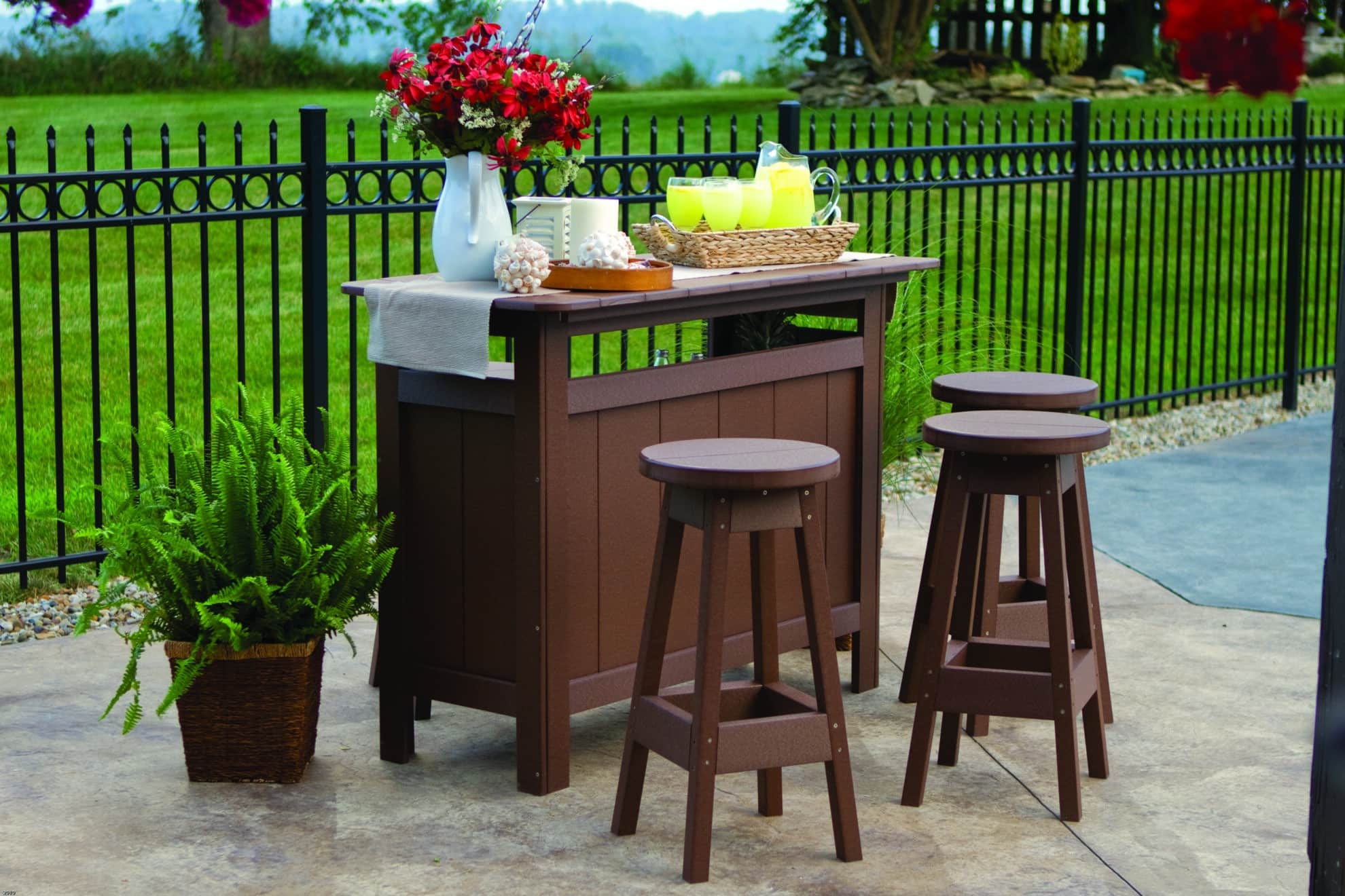 Bar Stool