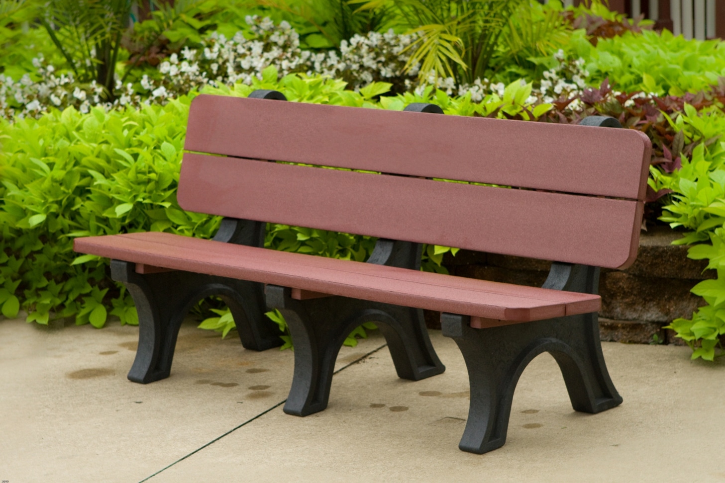 Park Bench