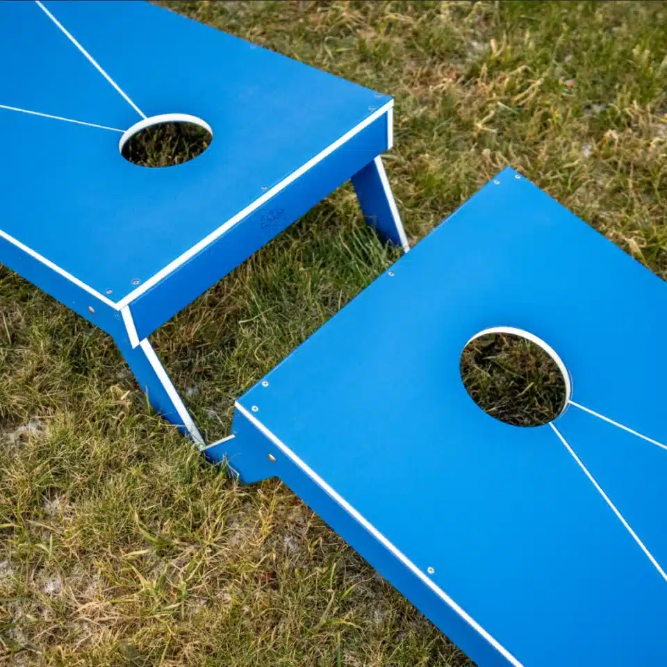 Cornhole Game