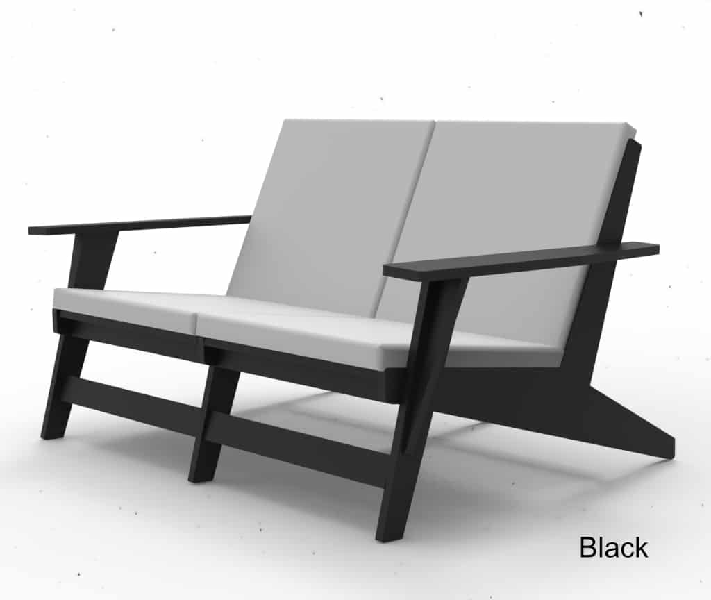 Ravenna Loveseat