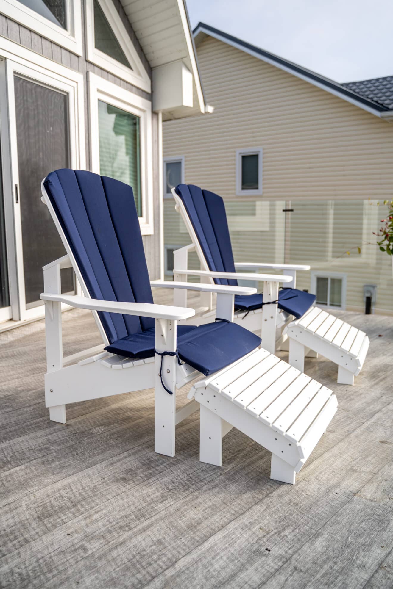 Adirondack Cushion