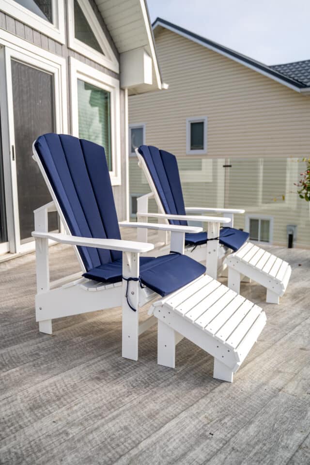 Adirondack Cushion