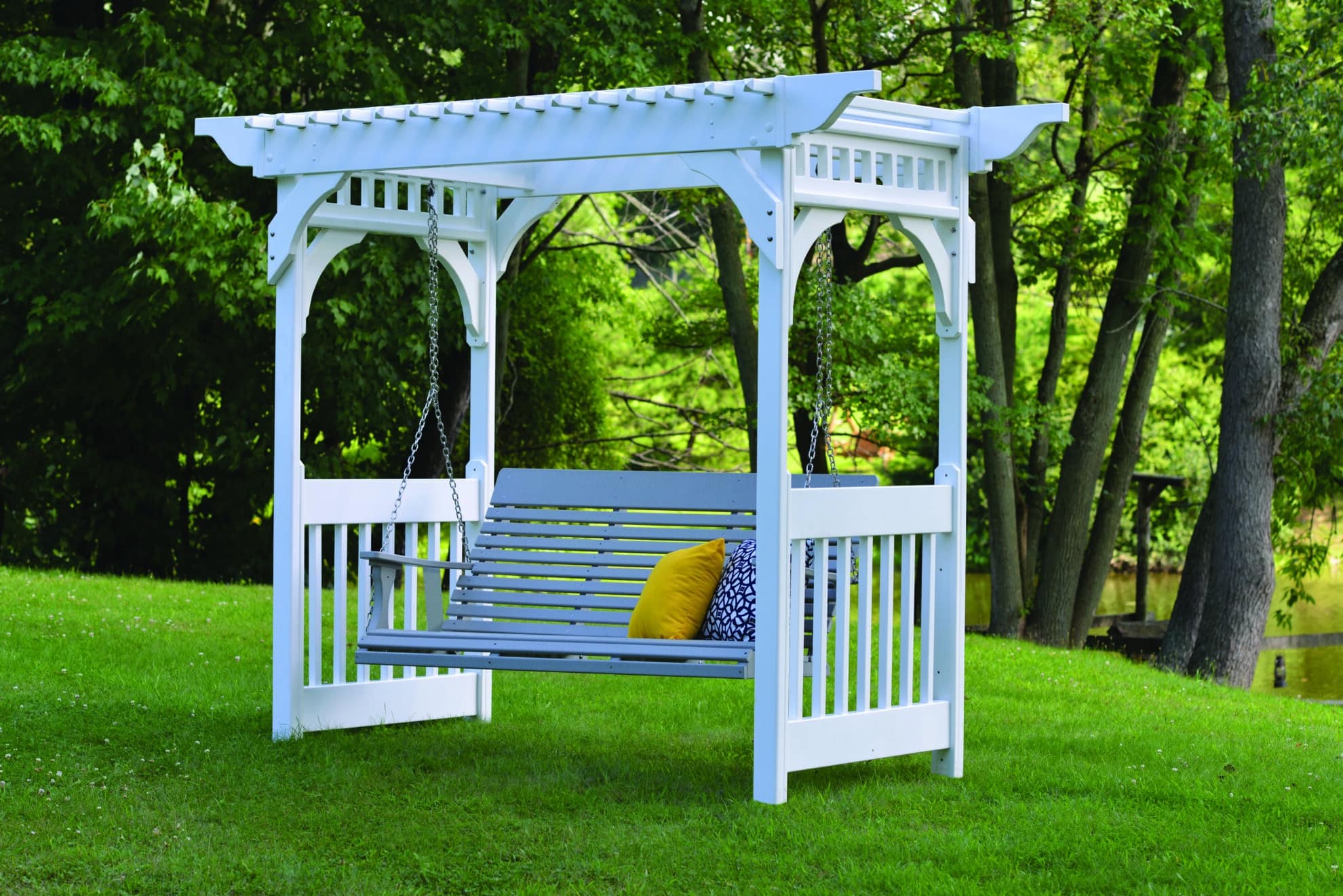 Arbour