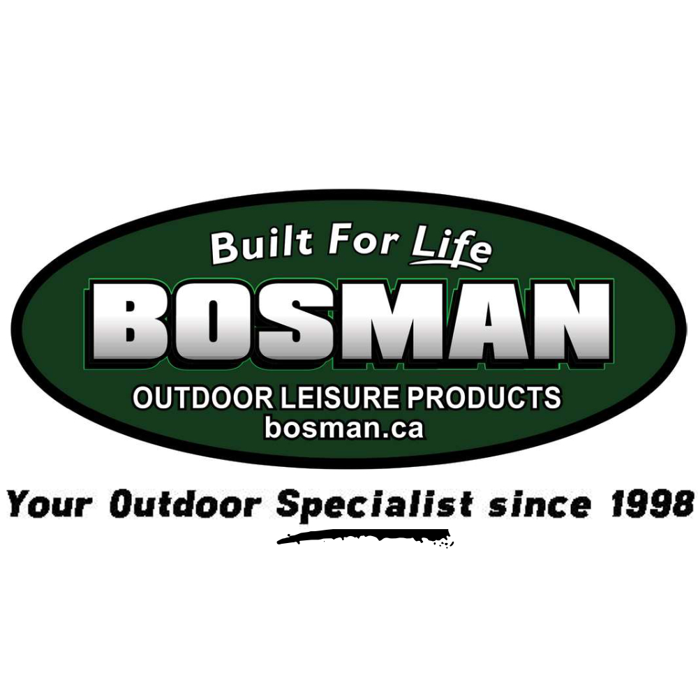 Bosman Outdoor Sheds Garages and More