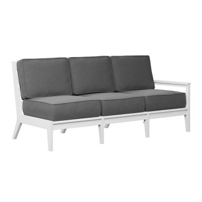 Mayhew Arm Sofa – LEFT