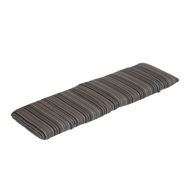 44 In. Dining Bench Seat Cushion