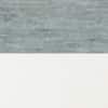 Driftwood Gray on White Driftwood Gray on White