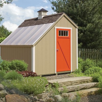 Gardener | Signature Shed