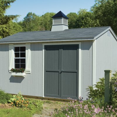 Hartford - New England Shed