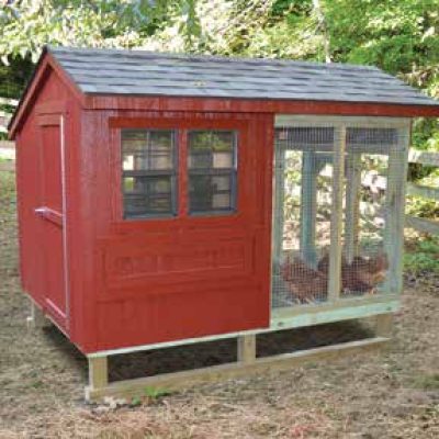 Chicken Coop