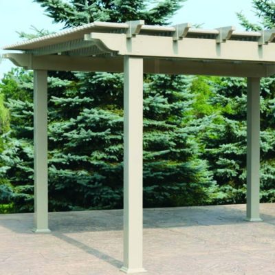 Bradford Pergola