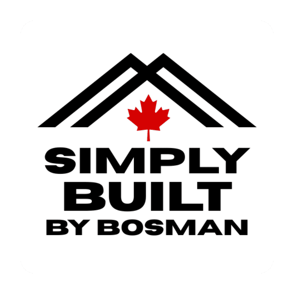 Bosman Simply Built - Affordable Homes - Tiny Homes