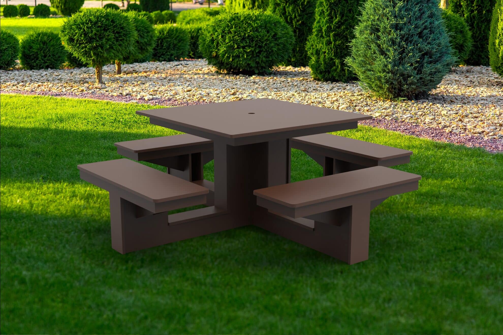 picnic Table